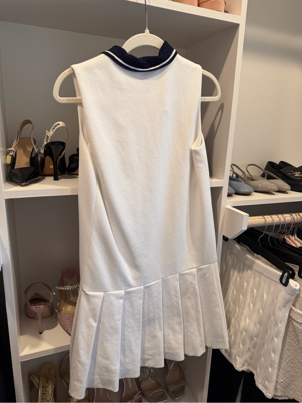 Sandro Dress - Picture 3 of 3